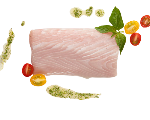 MAHI MAHI