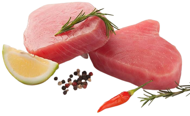 TUNA